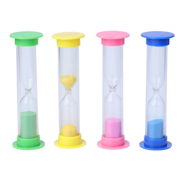 2 Minute Sand Timer Hourglass - Image 2