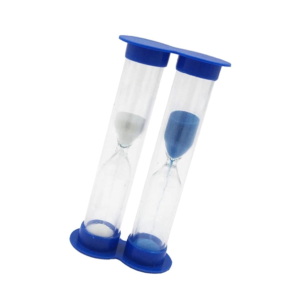 2 Minute Sand Timer Hourglass - Image 3