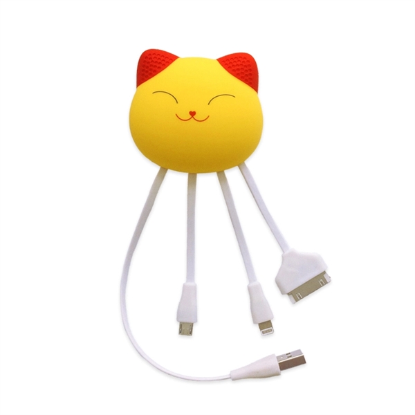 Phone Charger USB Cable - Image 1