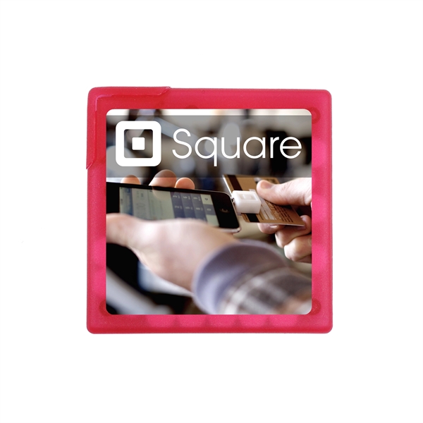 Square Credit Card Mints - Image 3