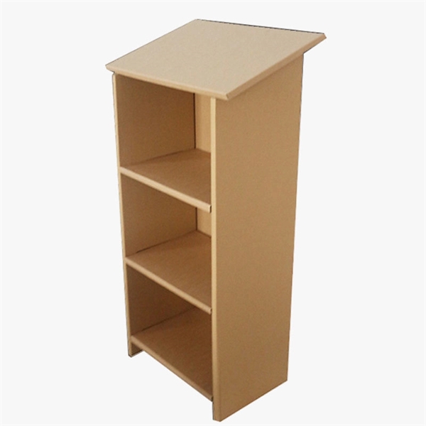 Paper Creative Furniture Bedside Cupboard Chair Wardrobe - Image 4