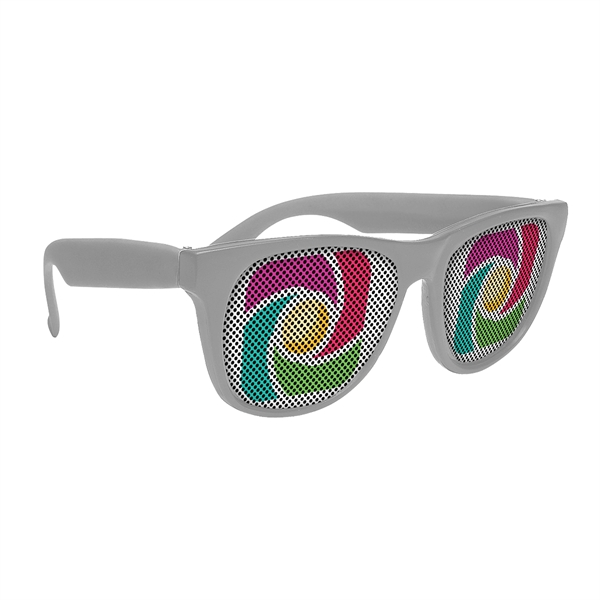 LensTek Sunglasses (Solid Colors) - Image 9