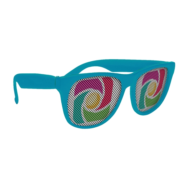 LensTek Sunglasses (Solid Colors) - Image 10