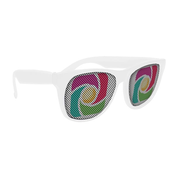 LensTek Sunglasses (Solid Colors) - Image 11