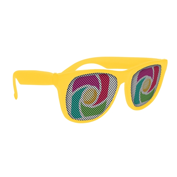 LensTek Sunglasses (Solid Colors) - Image 12
