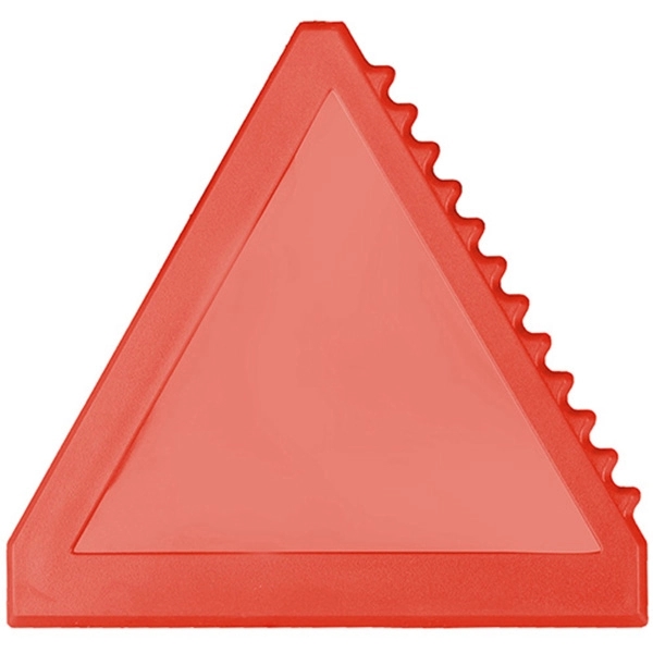 Triangle Ice Scraper Breaker - Image 5