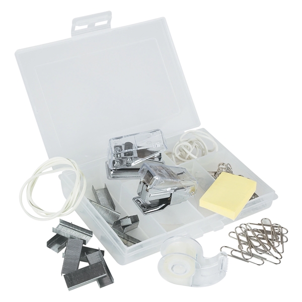 7-In-1 Stationery Kit - Image 2