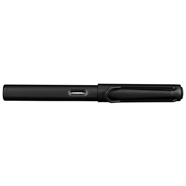 Metal Neutral Pen 0.5mm Black Pen - Image 4