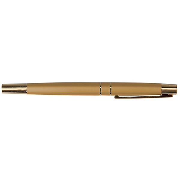 Outstanding Business Rollerball Pen - Image 3
