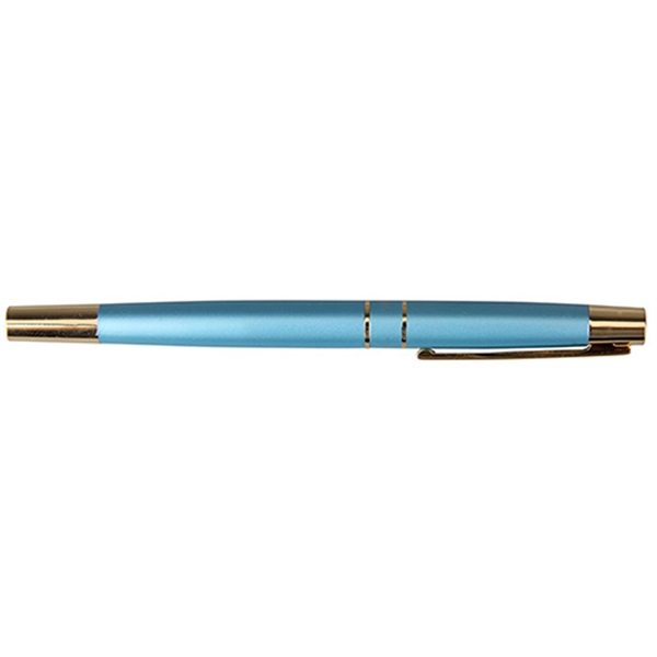 Outstanding Business Rollerball Pen - Image 4