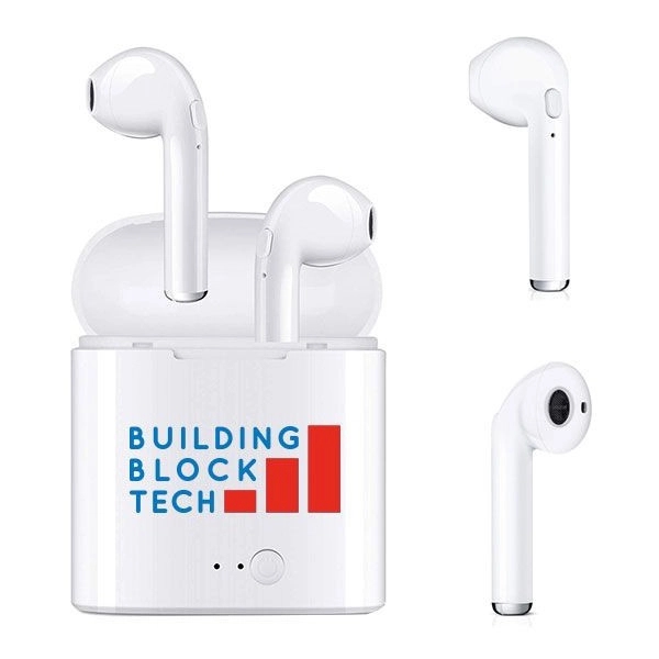 Music Pods True Wireless Earbuds - Image 3