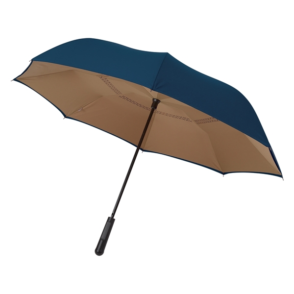 48" Arc Clifford Inversion Umbrella - Image 1