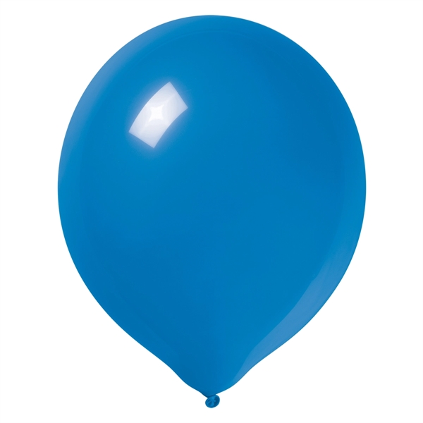 24" Standard Tuf-Tex Balloon - Image 2