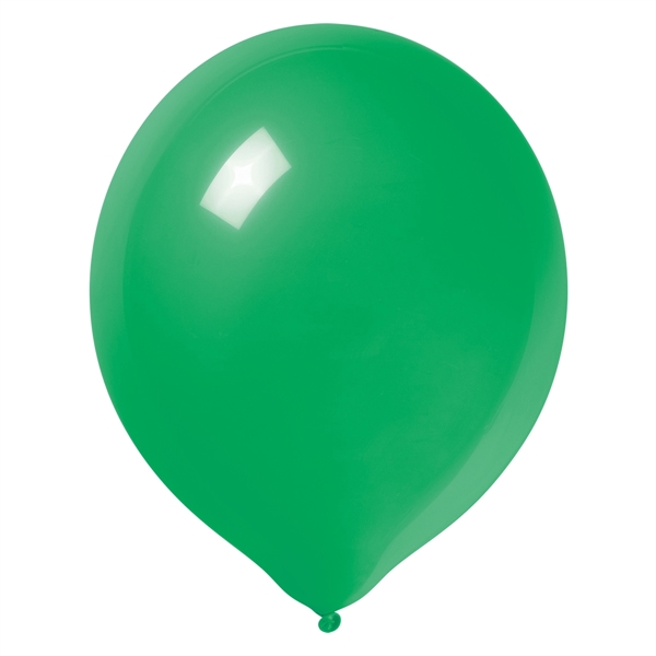 24" Standard Tuf-Tex Balloon - Image 3