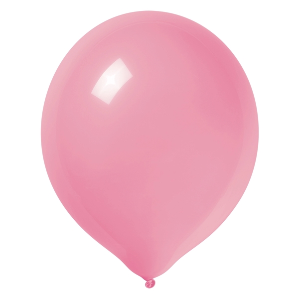 24" Standard Tuf-Tex Balloon - Image 5