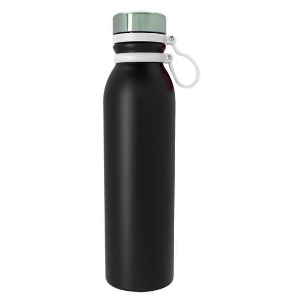 25 Oz. Ria Stainless Steel Bottle - Image 3
