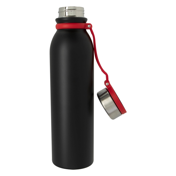 25 Oz. Ria Stainless Steel Bottle - Image 4