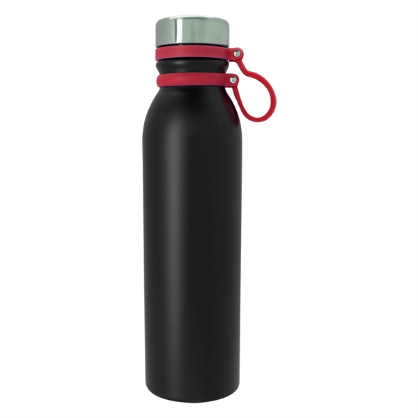 25 Oz. Ria Stainless Steel Bottle - Image 6