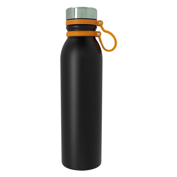 25 Oz. Ria Stainless Steel Bottle - Image 8