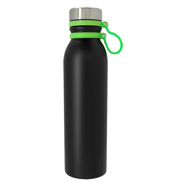 25 Oz. Ria Stainless Steel Bottle - Image 10