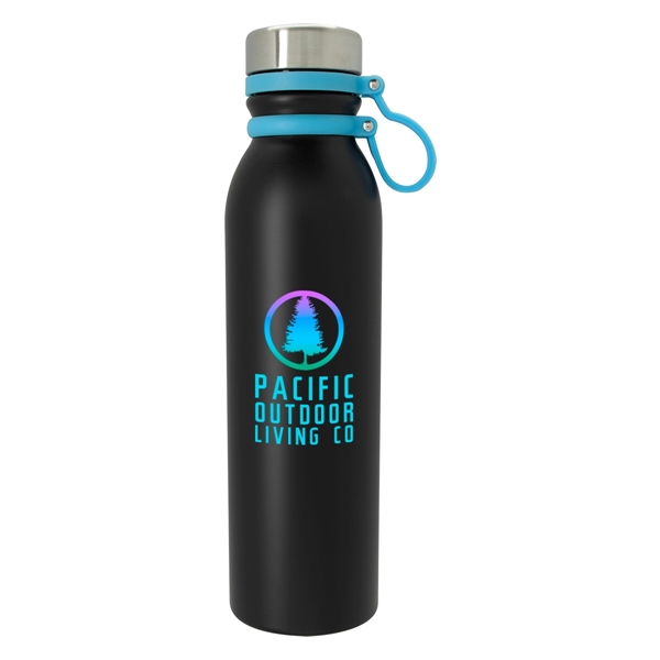 25 Oz. Ria Stainless Steel Bottle - Image 11