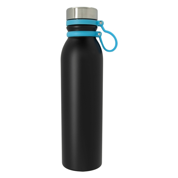 25 Oz. Ria Stainless Steel Bottle - Image 12