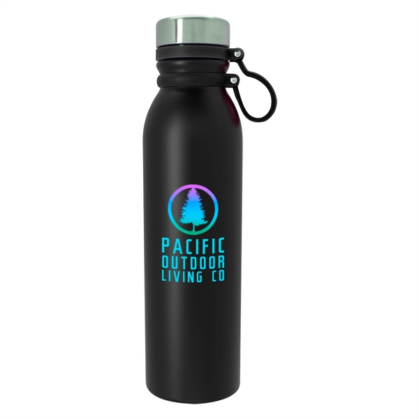 25 Oz. Ria Stainless Steel Bottle - Image 13
