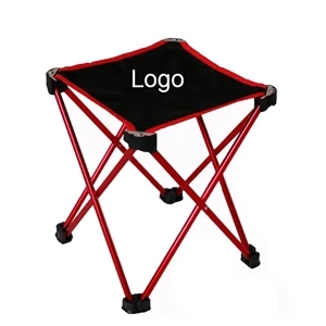 Portable Camping Stool Outdoor Folding Chair