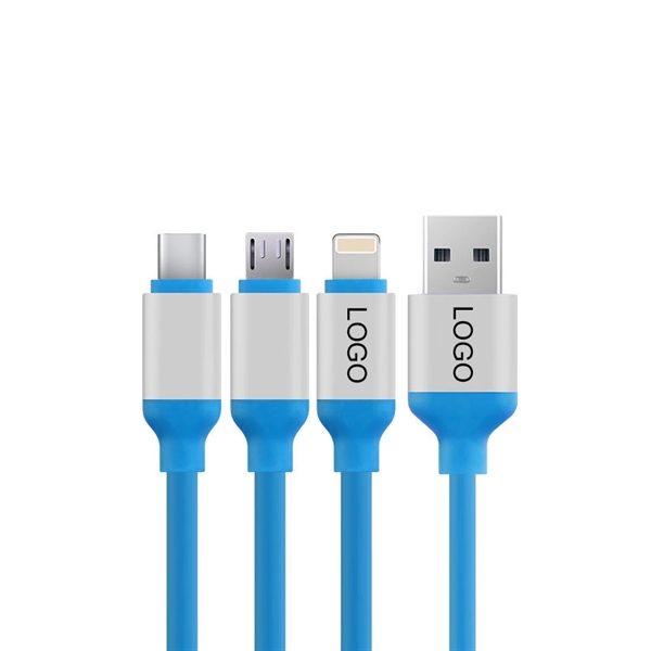 Multi USB Charging Cable - Image 4