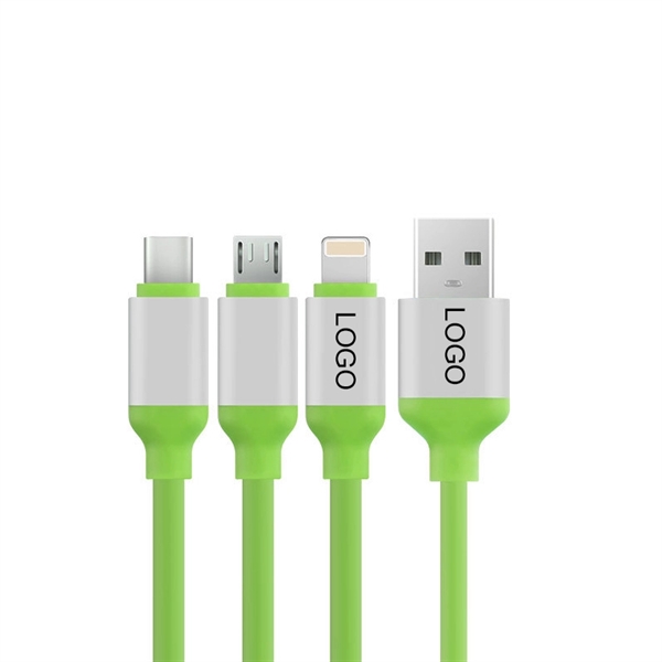 Multi USB Charging Cable - Image 5