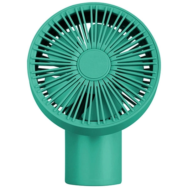 Rechargeable Handhold USB Fan - Image 2