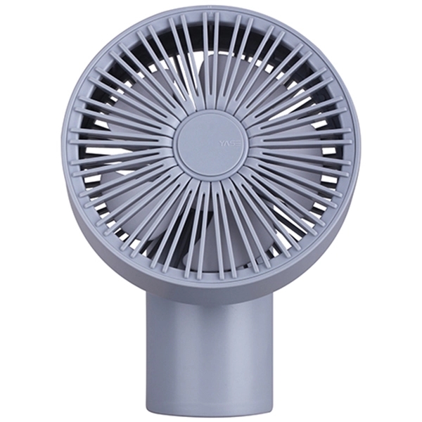 Rechargeable Handhold USB Fan - Image 3