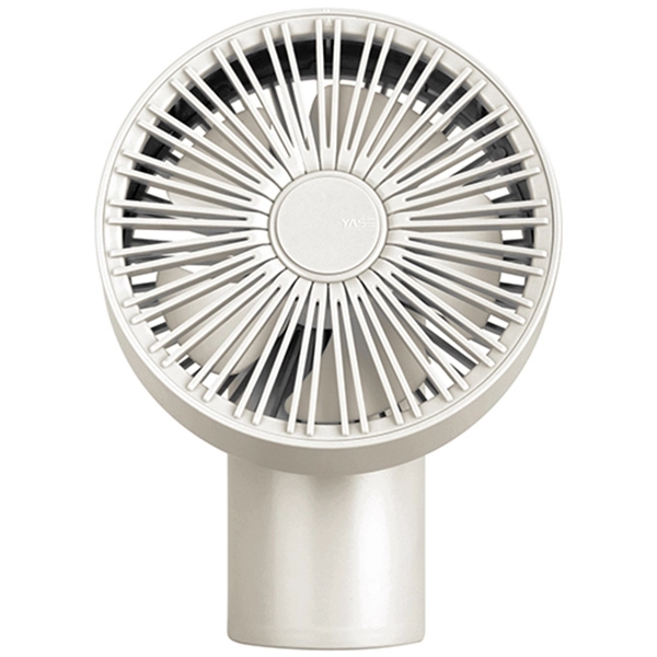 Rechargeable Handhold USB Fan - Image 5