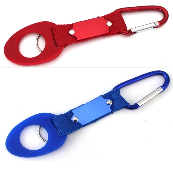 Sports Outdoor Bottle Hanging Buckle - Image 3