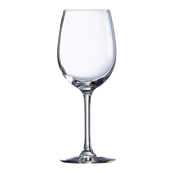 11.75 oz. Krysta Grand Vin Wine Glass - Image 2
