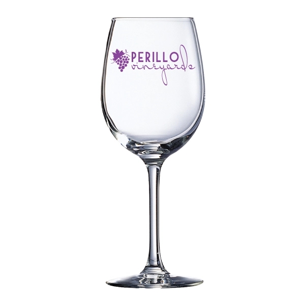 11.75 oz. Krysta Grand Vin Wine Glass - Image 1