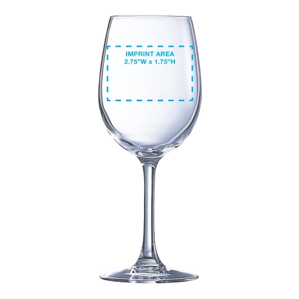 16.5 oz. Krysta Grand Vin Wine Glass - Image 3
