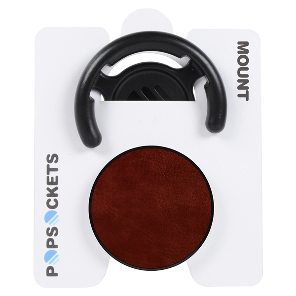 PopSockets Vegan Leather PopPack - Image 9