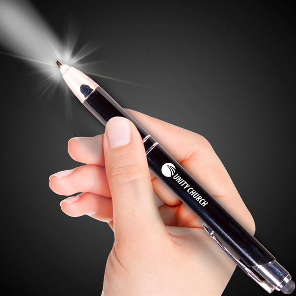 LED Stylus Pen - Image 3