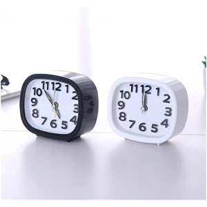 Square Alarm Clock / Timer