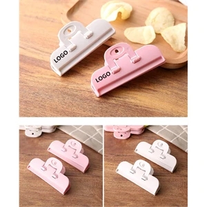 Food Sealed Clips