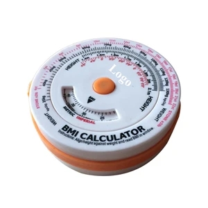 Body Mass Index Tape BMI Calculator