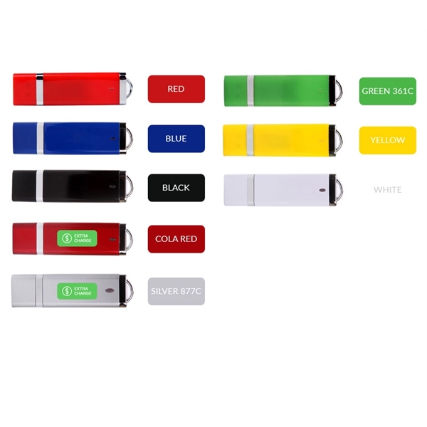Classic Stick USB Flash Drive 3.0 - Image 11