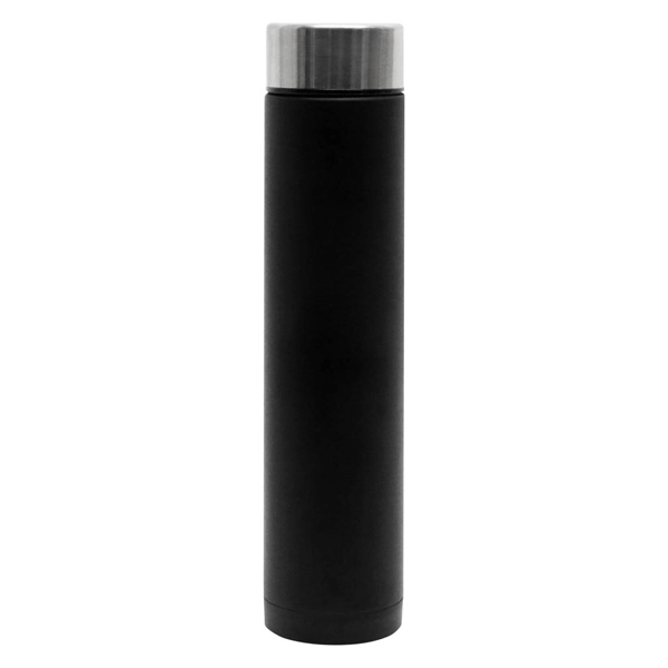 The Turnberry 8oz Stainless Steel Flask - Image 7