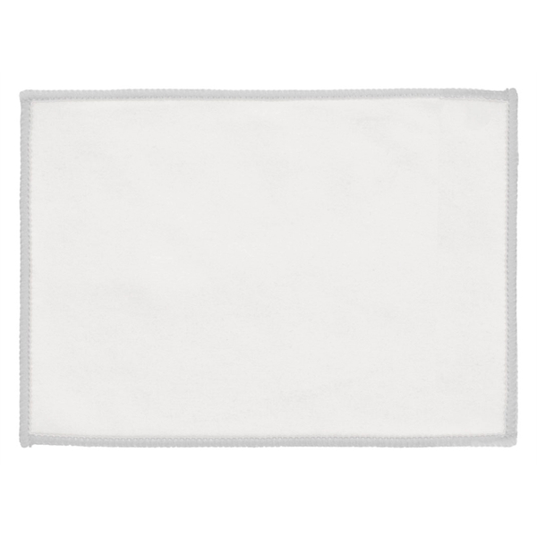 5x7 Microfiber Terry Towel - 400GSM - Image 7
