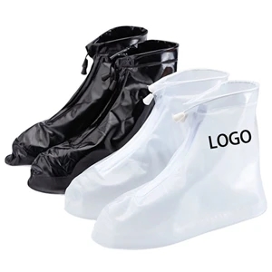 Waterproof Shoe Covers Rain  Snow Shoes Boot