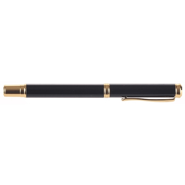 Executive Business Rollerball Pen - Image 2