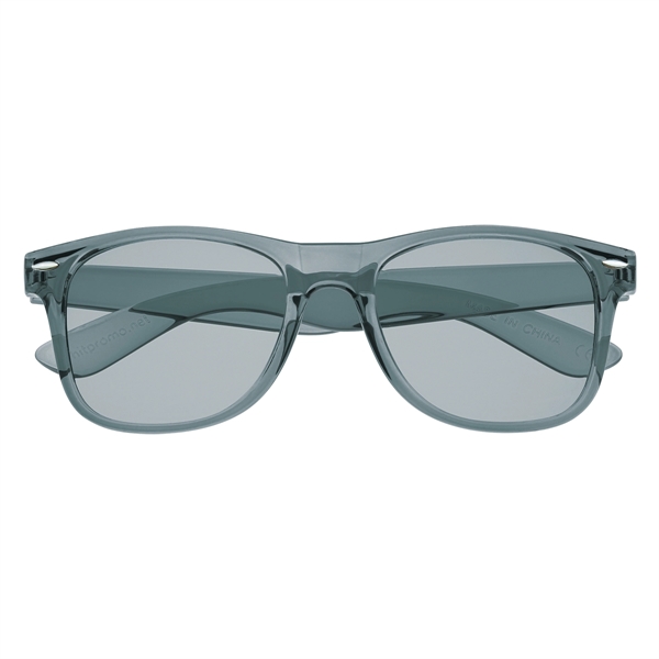 Translucent Malibu Sunglasses - Image 4