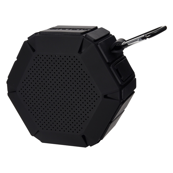 Fierce Floating Wireless Speaker - Image 3