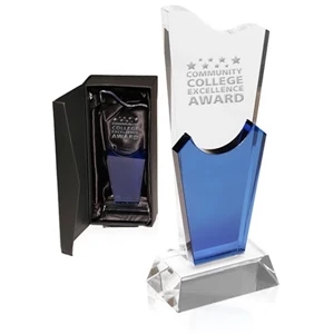 Blue Tower Glass Awards